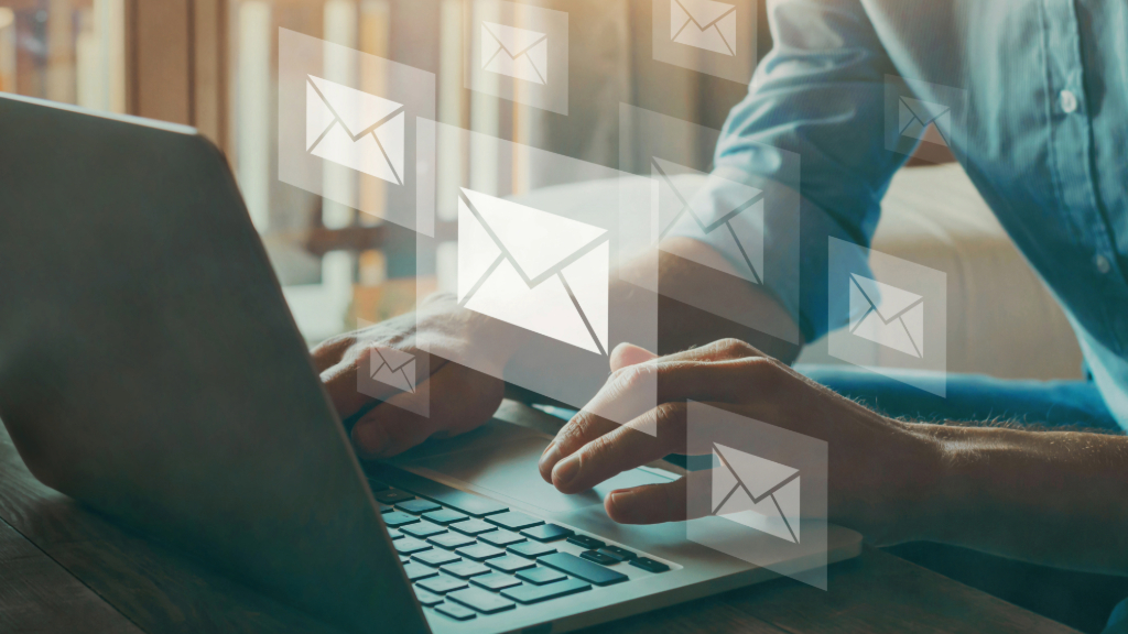 email marketing